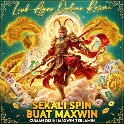 MAINHOKI Enjoy Abundant Rewards from the Latest Online Maxwin Slots